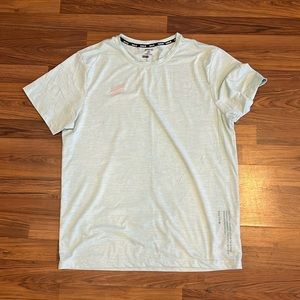Hurley Workout Shirt